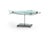 Contemporary Wildwood Glass Flying Fish, Small For Sale - Image 3 of 3