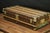 1st Series Monogrammed Cabin Trunk from Louis Vuitton, 1904 For Sale - Image 9 of 11