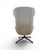 Vintage Lounge Chair by Alfredo Häberli For Sale - Image 10 of 11