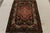 Handwoven in wool, a vintage Bessarabian kilim rug from our flatweave selections. Originating from Turkey circa 1950-1960,...