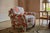 Pepper Elio Lounge Chair by Ceraudo For Sale - Image 5 of 7