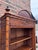 French 19th Century French Faux Bamboo Bookcase For Sale - Image 3 of 9