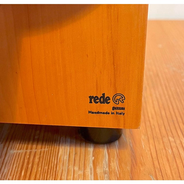 Vintage Grater by Furio Minuti for Guzzini, 1993 For Sale - Image 12 of 18