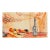 1953 Robert Colborne Fruit and Wine Bottle Still Life Painting For Sale