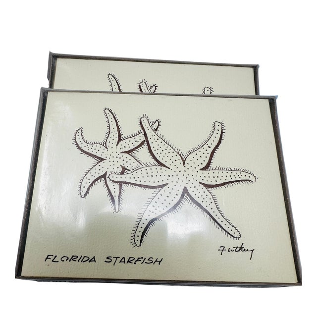 The Ultimate Bill Futhey Artist Collection – Quantity 440 Vintage Notecards, Original packaging, includes envelopes. Step...