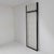 Wood Wall Coat Rack, 1970s For Sale - Image 7 of 9