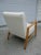 Conant Ball Mid-Century Modern Leslie Diamond for Conant Ball Lounge Chair For Sale - Image 4 of 12