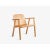 Wood Valo Lounge Chair by Made By Choice For Sale - Image 7 of 8