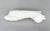 Vintage Italian Alabaster Cat Sculpture by Ditta Prof. Bessi – Mid-Century Modern / Minimalist For Sale In Houston - Image 6 of 10
