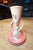 Art Deco Roseville Snowberry Single Candle Holder For Sale - Image 3 of 8