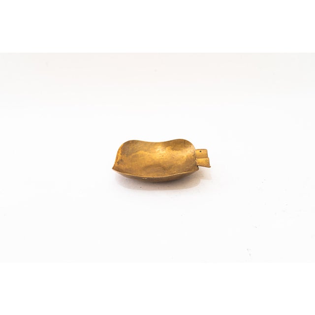 Vintage Art Deco Ashtray, Vienna, 1920s For Sale - Image 6 of 7