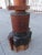 Modern Industrial Wood Foundry Pattern Mold for Shear Pin Hub – Sculptural Architectural Artifact For Sale - Image 3 of 9