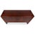 Vintage Axel Christiansen Odder Rosewood Tambour Credenza Sideboard 1960s For Sale - Image 11 of 12