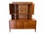 Mid-Century Modern 1960s United Furniture Company Mid-Century Modern Hutch For Sale - Image 3 of 5