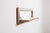 80×27-1 Fläpps Shelf by Monika Strigel for Ambivalenz For Sale - Image 4 of 5