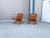 Mid-Century Modern 1960s Pair of Danish Modern "Siesta" Lounge Chairs Attributed to Westnofa For Sale - Image 3 of 12