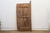 Grand Finely Carved Yoruba Panel Palace Door For Sale In Los Angeles - Image 6 of 7