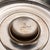 Traditional Mid 20th Century Belgium Silver Serving Bowl For Sale - Image 3 of 15