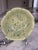 LastChance!Splatterware Majolica Style Cabbage Dish For Sale - Image 11 of 11