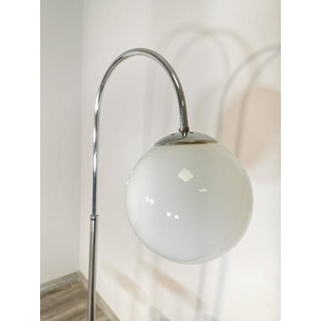 Floor Lamp by Robert Slezak For Sale - Image 17 of 18