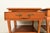 Wood Hekman French Provincial Louis XV Carved Walnut Nightstands or Side Tables, Pair For Sale - Image 7 of 16