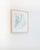 Plastic Contemporary Abstract Cast Acrylic and Spray Paint "Acrobat Ii" by Tom Henderson For Sale - Image 7 of 8
