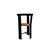 Network Café Chair by Alfredo Arribas, 1987 For Sale - Image 4 of 9