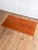 Mid-Century Dining Table in Teak and Chrome by Wilhelm Renz For Sale - Image 14 of 18