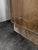 Brown Modernist Buffet in Mahogany For Sale - Image 8 of 10