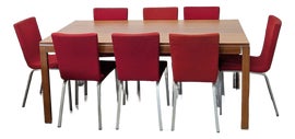 Example of Calligaris Tables