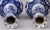 Dutch Delft Vases - a Pair For Sale In Boston - Image 6 of 9