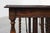 Oak Barley Twist Nesting Tables, England, 1900s, Set of 4 For Sale - Image 12 of 18