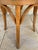 Vintage Stool from Baumann, 1950s For Sale - Image 12 of 18