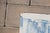 18th Century Portuguese Blue & White Landscape Tile Depicting a Fortified Castle For Sale - Image 4 of 6