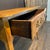 French 19th Century Louis XV Console Table or Side Table For Sale - Image 9 of 12