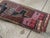 Galerie Shabab Collection Mid-20th Century Turkish Anatolian Long Runner For Sale - Image 9 of 10