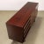 Vintage Sideboard in Exotic Wood Veneer, 1960s For Sale - Image 5 of 7