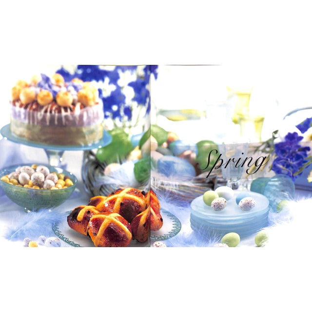 "In the Royal Manner: Expert Advice on Etiquette and Entertaining From the Former Butler to Diana, Princess of Wales" 1999 Burrell, Paul For Sale In New York - Image 6 of 11