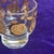 Mid-Century Modern Culver Florentine 22k Gold MCM Fruit Lowball Cocktail Glasses Set of 4 For Sale In Sacramento - Image 6 of 9