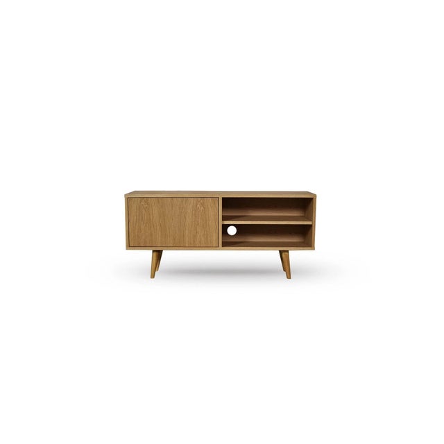 Not Yet Made - Made To Order Mini Brown Sideboard by Pastform Furniture For Sale - Image 5 of 6