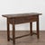 18th Century Rustic Portuguese Chestnut Console Table With Single Drawer For Sale - Image 18 of 18
