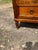 Wood French 19th Century Louis XVI Mahogany Chest of Drawers For Sale - Image 7 of 12