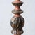 Early 20th Century Italian Baroque Style Candlestick Lamp For Sale - Image 5 of 9