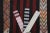 Striped Turkish Kilim Runner Rug For Sale - Image 12 of 12