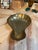 Sculptural Shell-Form Brass Tray For Sale - Image 4 of 8