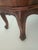 Vintage Italian Burl Wood Night Stands, A Pair For Sale - Image 16 of 18