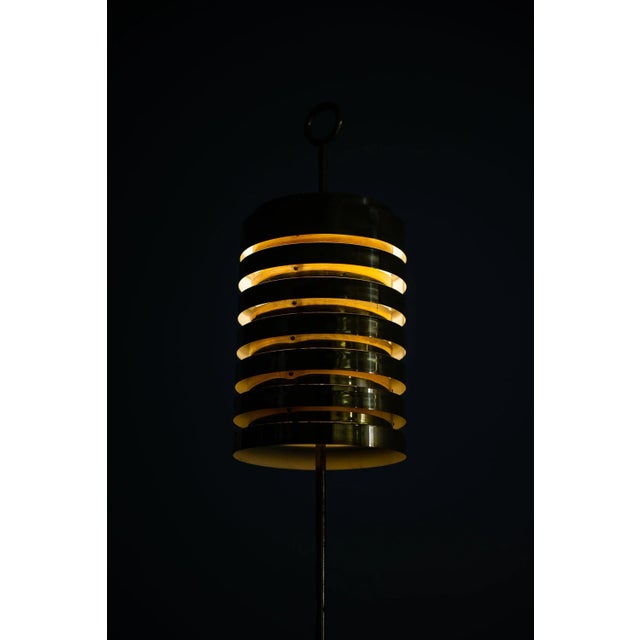 G-20 Floor Lamp by Hans-Agne Jakobsson, 1950s For Sale - Image 6 of 10