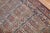 Antique Persian Senneh Rug - 9'3" x 16'9" For Sale - Image 11 of 12