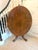 Antique Victorian Burr Walnut Carved Centre Table, 1860 For Sale - Image 15 of 15