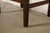 Gustav Stickley Antique Mission Oak Arts & Crafts Stool or Ottoman, Circa 1910 For Sale In South Bend - Image 6 of 10